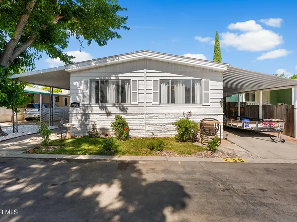 43820 20th St E #230, Lancaster, CA 93535