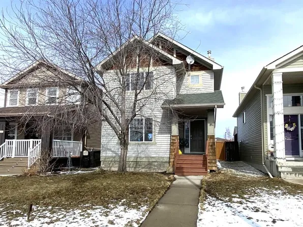 1858 Sagewood Line SW, Airdrie, AB T4B 3A8