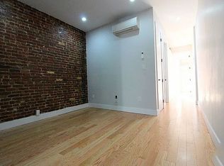 212 Grand St #2L, New York, NY 10013