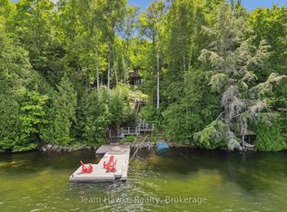 3359 Maple Ridge Rd, Algonquin Highlands, ON K0M 1S0