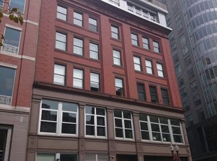 88 Kingston St UNIT 5A, Boston, MA 02111