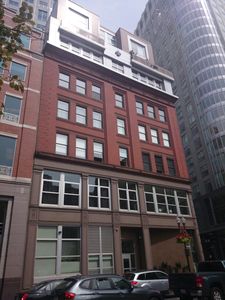 88 Kingston St Unit 1E, Boston, MA, 02111