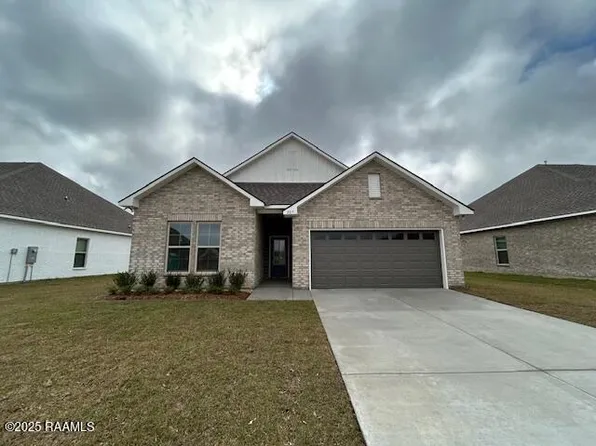 807 Summer St, Broussard, LA 70518