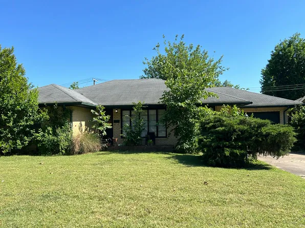 4714 E 23rd St, Tulsa, OK 74114