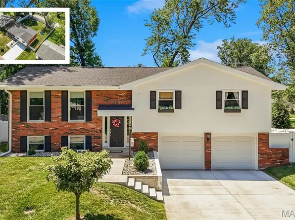 407 Fontainebleau, O'Fallon, IL 62269
