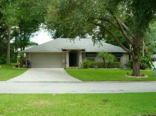 4611 Jones Trl, Lakeland, FL 33813
