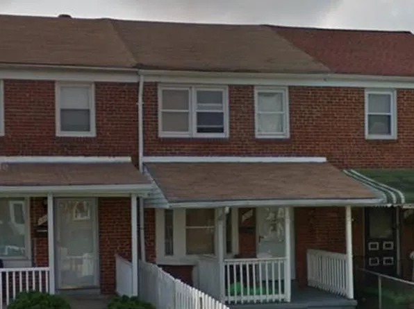 1915 Ewald Ave, Dundalk, MD 21222