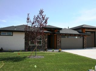 9503 Sageberry, Boise, ID 83709