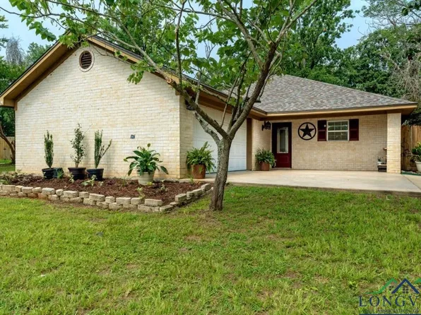 145 Cherry St, Tatum, TX 75691