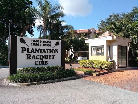 2nd image of 10501 W Broward Boulevard #307