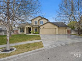 3180 S Priest River Ave, Nampa, ID 83686