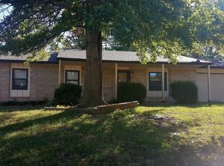 1005 Pecan Ln, Claremore, OK 74017