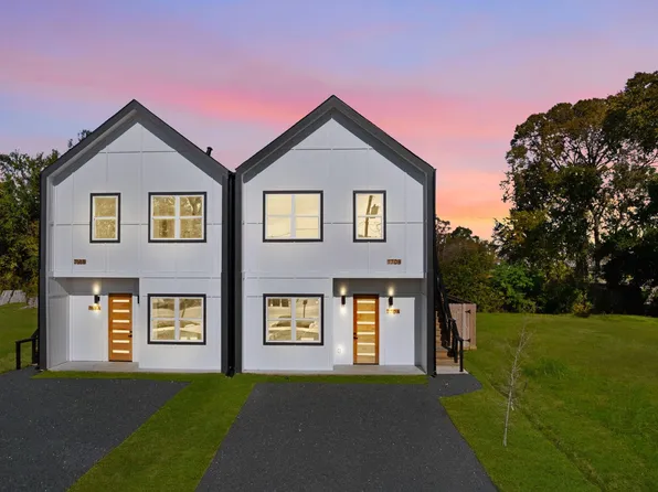 768 Lucky St, Houston, TX
