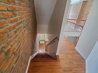 1822 N Caroline St, Baltimore, MD 21213