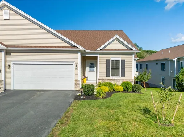 511 Audubon Trl, Rochester, NY 14622