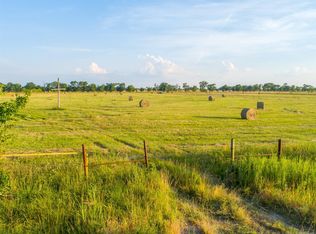 20 W Carl Rd, Haskell, OK 74436