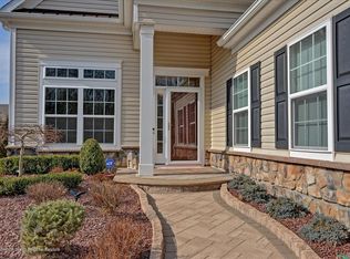 112 W Renaissance Blvd, Farmingdale, NJ 07727