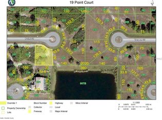 19 Point Ct, Placida, FL 33946