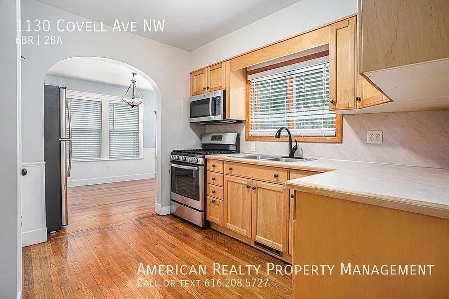 6 bed, 1252 sqft, $3,200 — Photo 3