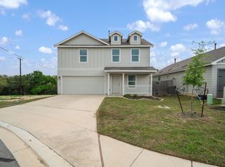5729 Companion Loop, Bulverde, TX 78163