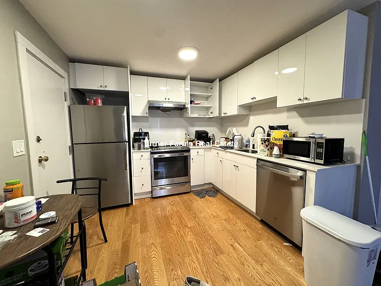 226 Parker Hill Ave #16 — Photo 4