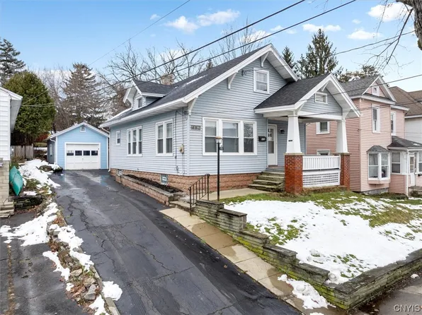 452 Stafford Ave, Syracuse, NY 13206