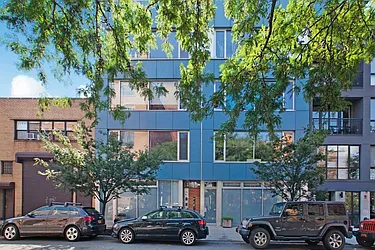 LUXE226 at 226 Richardson Street in Williamsburg