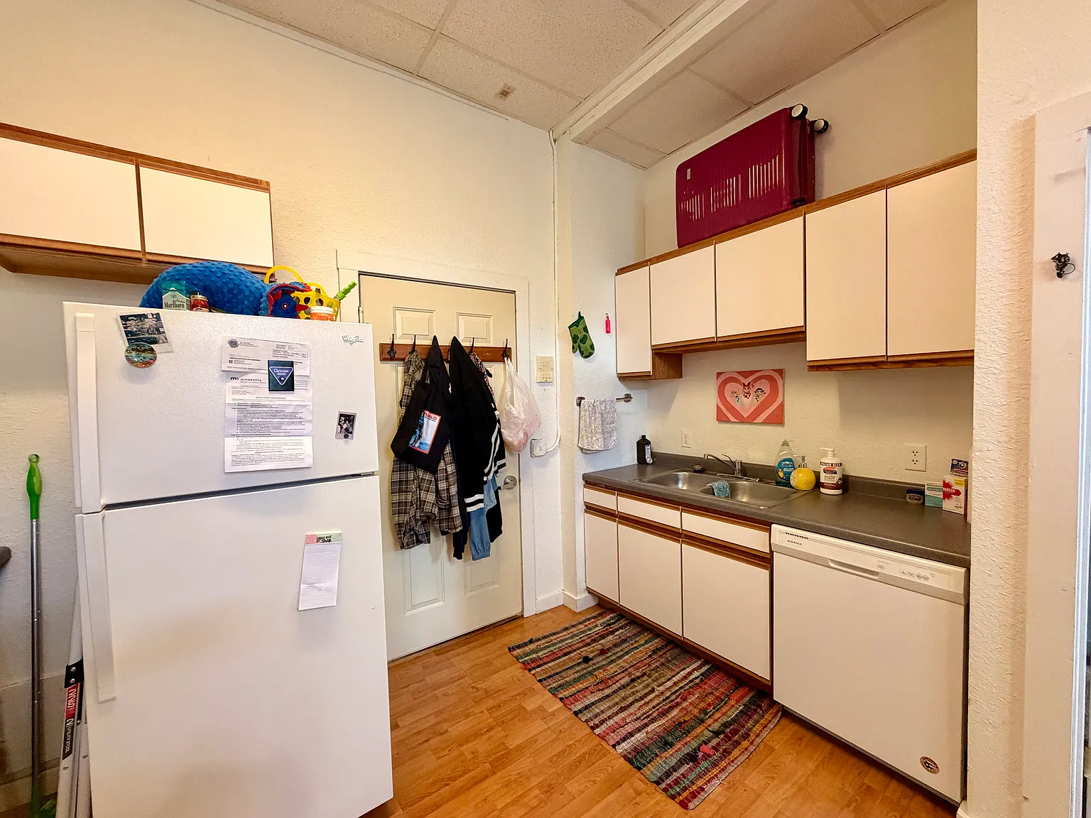 1 bed, $875 — Photo 3