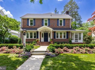 252 Mountwell Ave, Haddonfield, NJ 08033