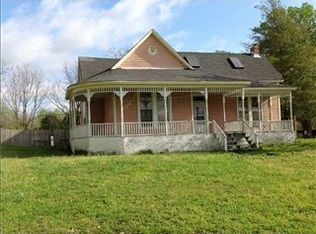109 E Railroad Ave, Byhalia, MS 38611