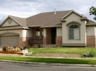 2953 Matterhorn Dr, West Jordan, UT 84084