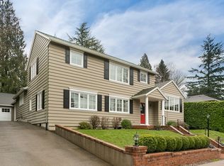 3706 SW Beaverton Ave, Portland, OR 97239