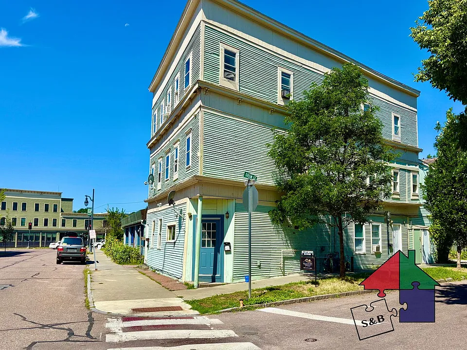 24-28 North St