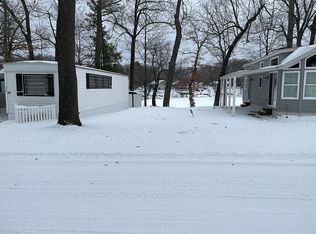 10008 S Lakeside Ridge Rd #25, Baldwin, MI 49304