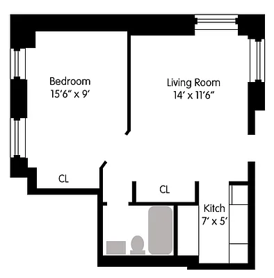 Sold by Bellmarc Realty | media 9
