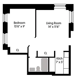 Sold by Bellmarc Realty