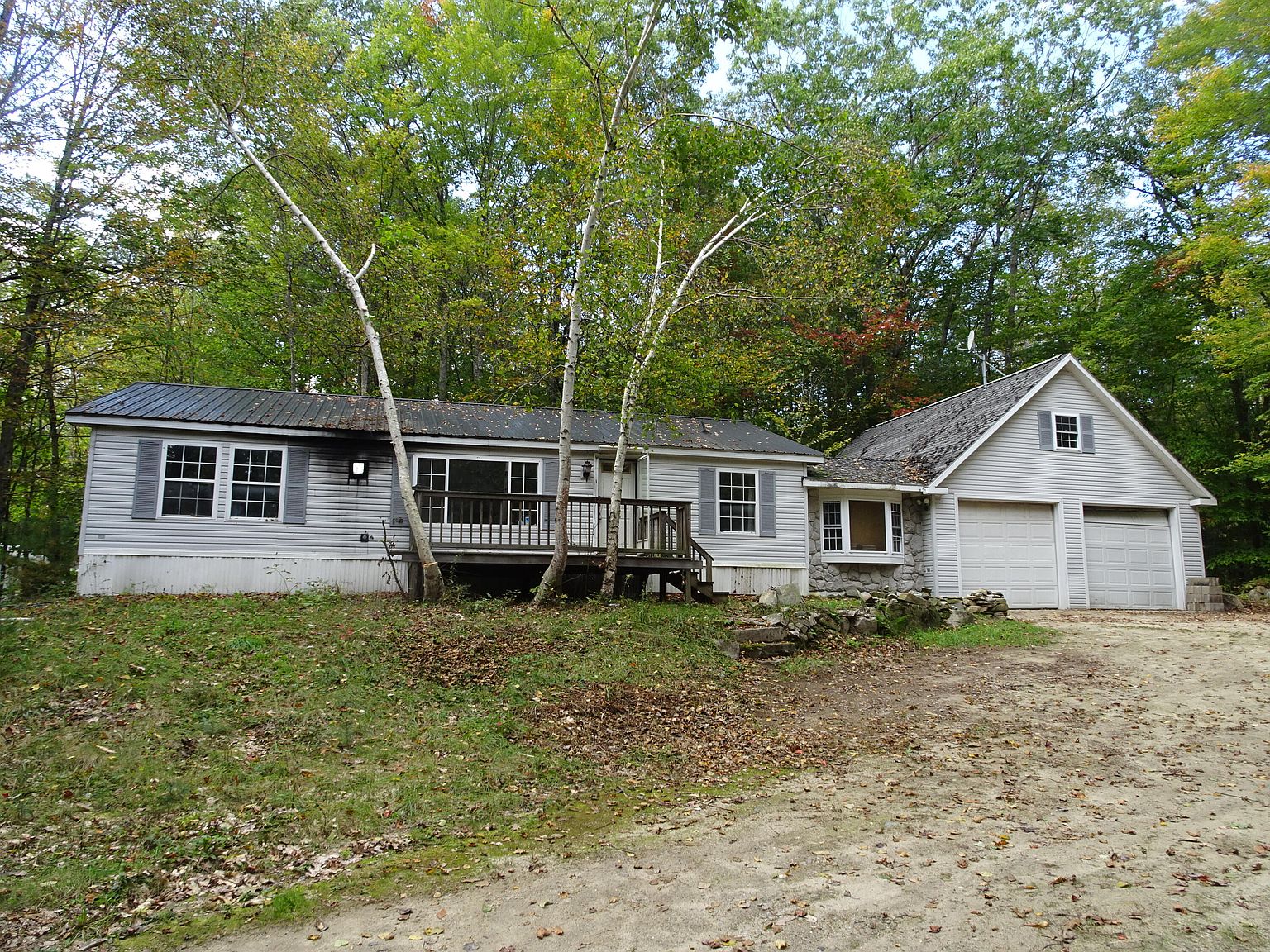 492 Naples Road, Harrison, ME 04040 Zillow