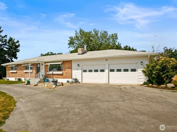 4905 Bristol Way, Yakima, WA 98908