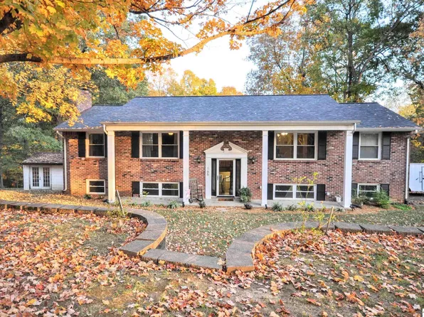 165 Randa Cir, Paducah, KY 42003