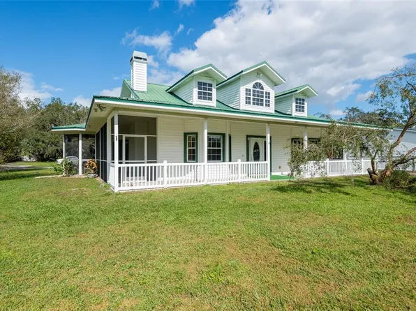 12508 Tocci Ln, Riverview, FL 33579
