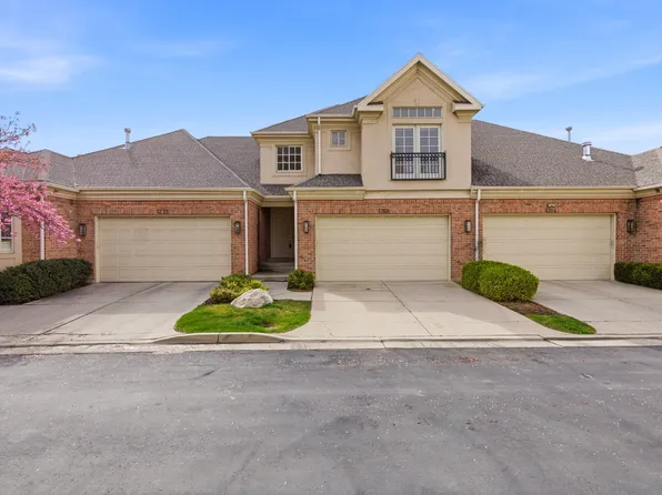 4768 S Ruth Meadows Cv, Salt Lake City, UT 84117