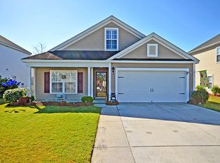 3013 Crusades St, Ladson, SC 29456
