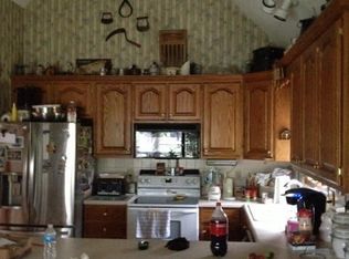 21715 S Major Rd, Peculiar, MO 64078