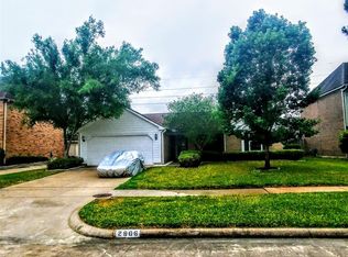2906 Cumberland Dr, Missouri City, TX 77459