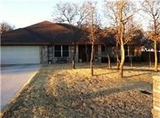 173 Country Oaks Rd, Clyde, TX 79510