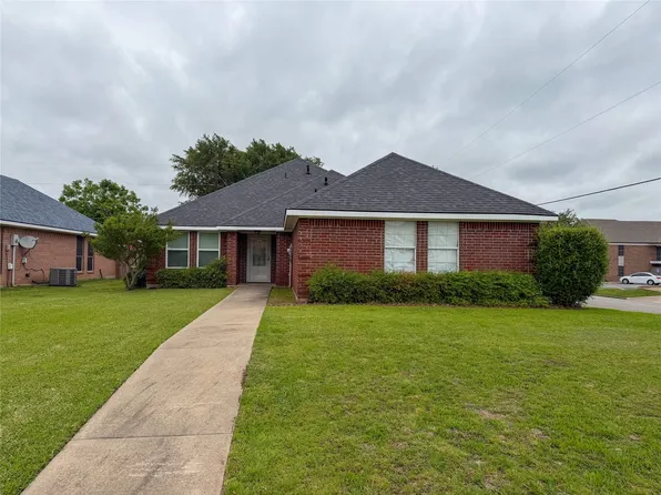 1901 Monte Cristo Way, Sherman, TX 75092