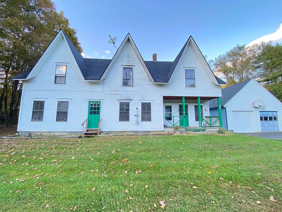 1093 NH Route 123A, South Acworth, NH 03607 Zillow