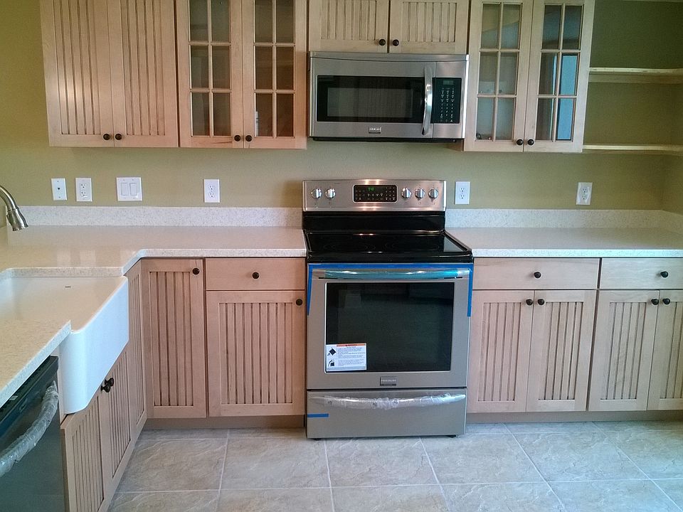 All New Kitchen