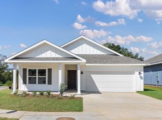The Creekside Plan, Fallschase at Pathstone, Pensacola, FL 32526