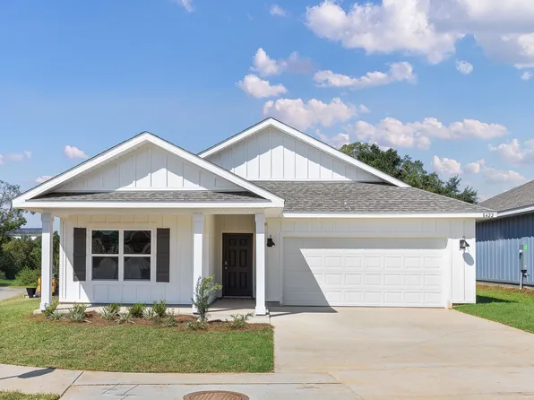 The Creekside Plan, Reserve at Brookhaven